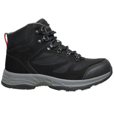 Propet Women Cypress WBA092S (Black)