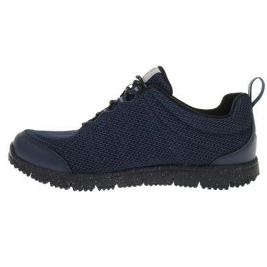 Propet Men TravelWalker Lace MAT242M (MOTLEY BLUE)