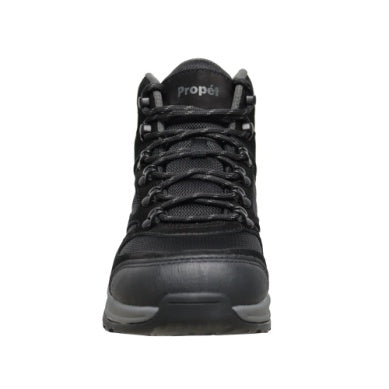 Propet Women Cypress WBA092S (Black)