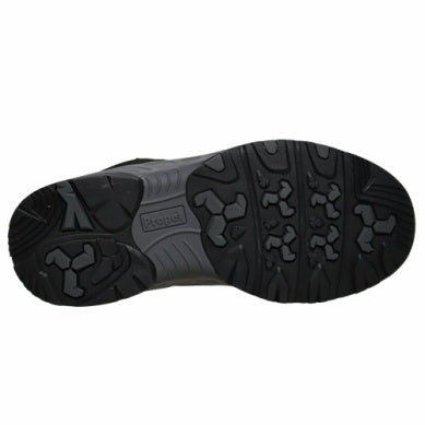 Propet Women Cypress WBA092S (Black)