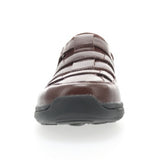 Propet Men Prescott MSA023L(Brown)