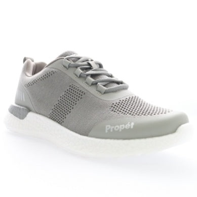 Propet Men B10 Usher MAB012M(Grey)