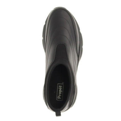 Propet Women Stability Slip-on WAS004L(Black)