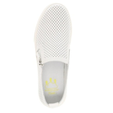 Propet Women Kate WCX015L (White)