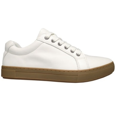 Propet Men Koda MCA202L (White)