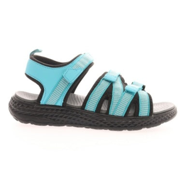 Propet Women TravelActiv Adventure WST043P (Teal)