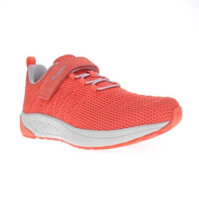 Propet Women Tour Knit FX WAA093M (Coral)