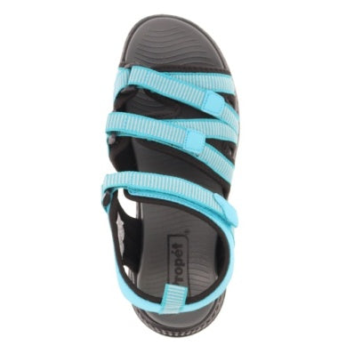 Propet Women TravelActiv Adventure WST043P (Teal)