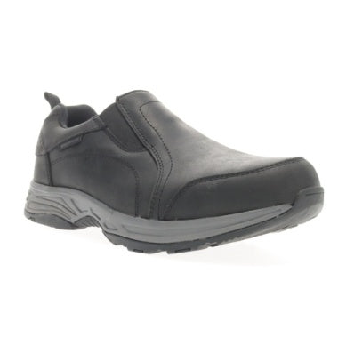 Propet Men Cash North MCX124L (Black)