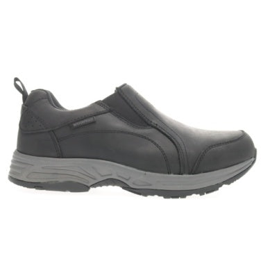 Propet Men Cash North MCX124L (Black)