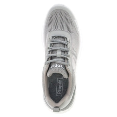 Propet Men B10 Usher MAB012M(Grey)