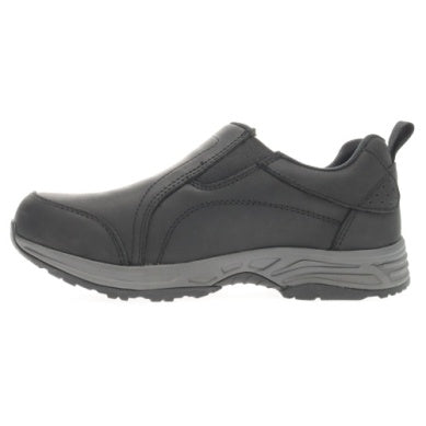 Propet Men Cash North MCX124L (Black)