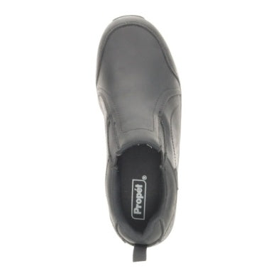 Propet Men Cash North MCX124L (Black)