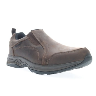 Propet Men Cash North MCX124L (Brown)