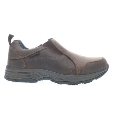 Propet Men Cash North MCX124L (Brown)