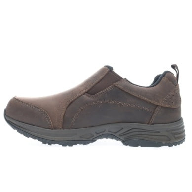 Propet Men Cash North MCX124L (Brown)