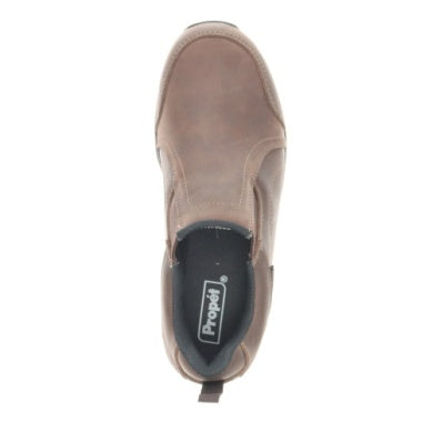 Propet Men Cash North MCX124L (Brown)