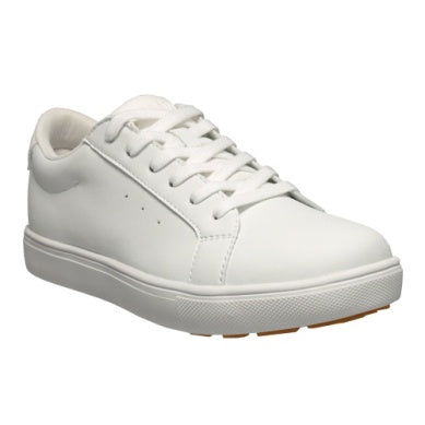 Propet Women Charlie WCV002P (White)
