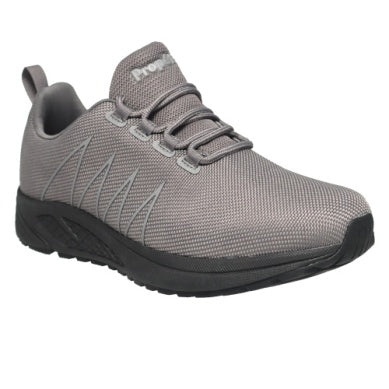 Propet Men Tour Knit Trek MAA262M (Titanium Grey)