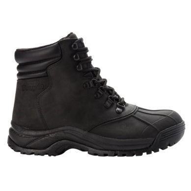 Propet Men Blizzard Mid Lace M3789 (Black)