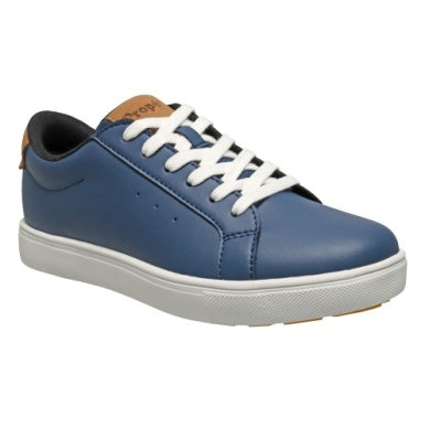 Propet Women Charlie WCV002P (Navy)