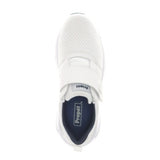 Propet Stability X Strap MAA013M (White/Navy)