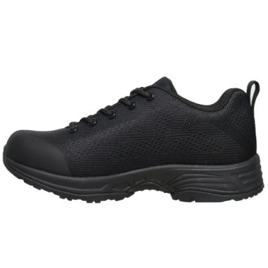 Propet Women Cora WBA082K (Black)