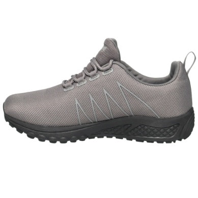 Propet Men Tour Knit Trek MAA262M (Titanium Grey)