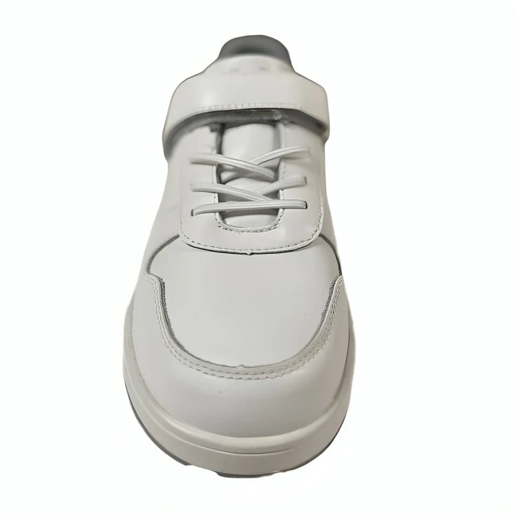 DrD Kid Force Sneaker (White)