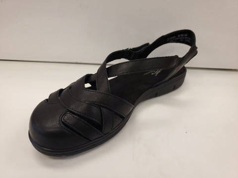 Garrett sandals clearance by easy street