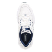 Propet Men Stabilty M2034 (White/Navy)