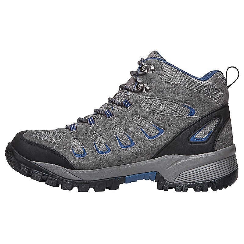 Propet Ridge Walker M3599 (Grey/Blue)