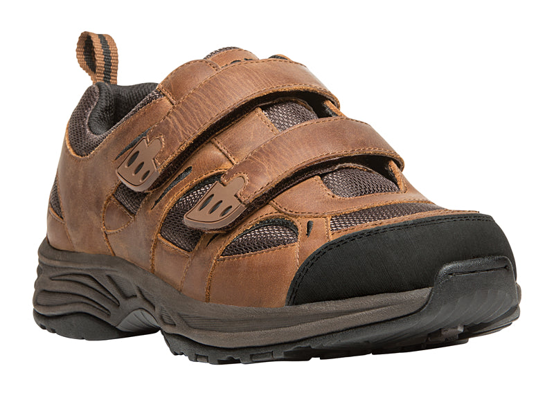 Propet Connelly Strap M5502 (Brown)