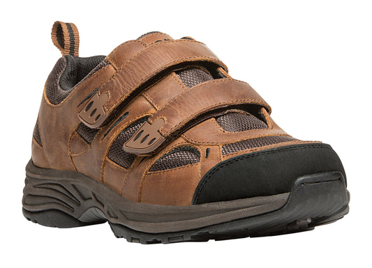 Propet Connelly Strap M5502 (Brown)