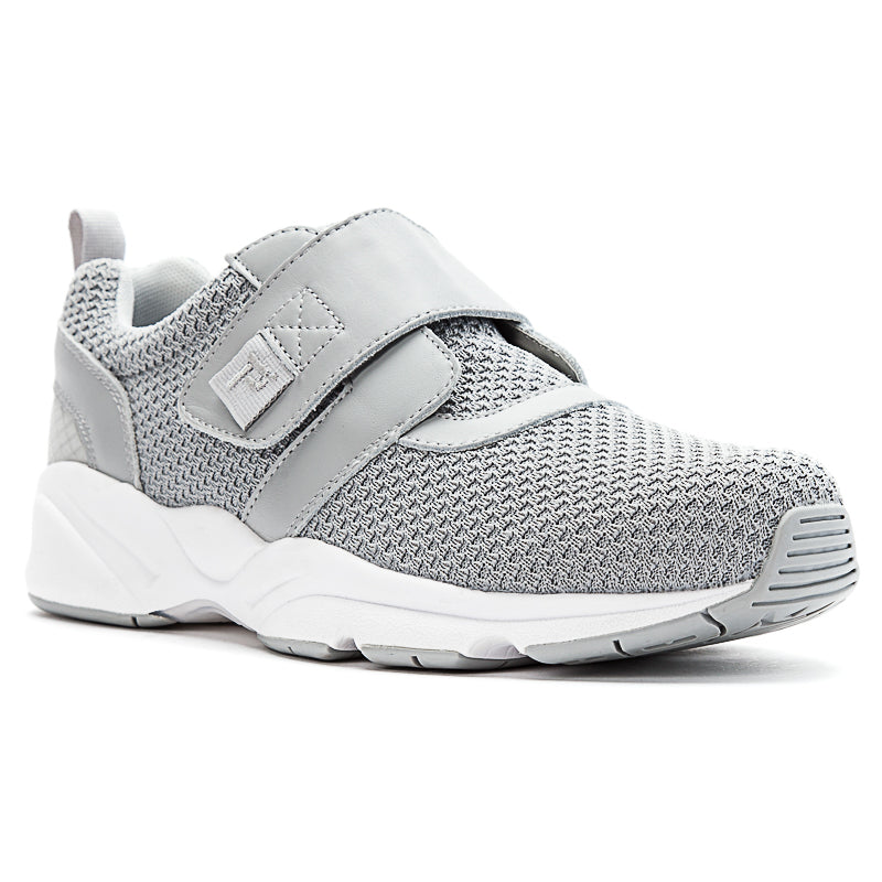 Propet Stability X Strap MAA013M (Lt Grey)