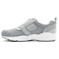 Propet Stability X Strap MAA013M (Lt Grey)