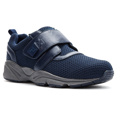 Propet Stability X Strap MAA013M (Navy)
