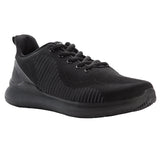Propet Men Viator Fuse MAA092M (Black)