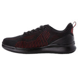 Propet Men Viator Fuse MAA092M (Black/Red)