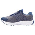 Propet Propet One MAA102M (Navy/Grey)