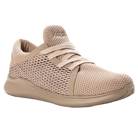 Propet Viator Dual Knit MAA212M  (Sand)