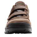 Propet Men Cliff Walker Low Strap MBA023L (Brown)