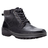 Propet  Men MBA062L Bruce (Black)