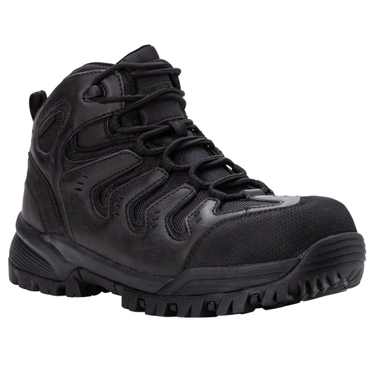 Propet Men Sentry MBU032M (Black)