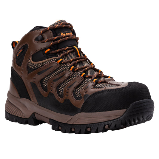 Propet Men Sentry MBU032M (Brown)
