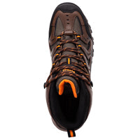 Propet Men Sentry MBU032M (Brown)