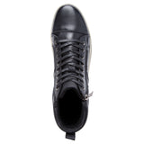 Propet Men Lucas Hi MCV042L (Black)
