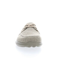 Propet Men Viasol Lace MCX042C (Tan)