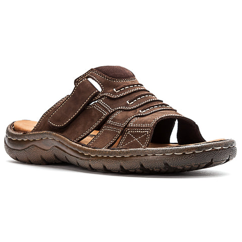 Propet Men Jace MSO001L (Brown)