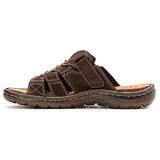 Propet Men Jace MSO001L (Brown)